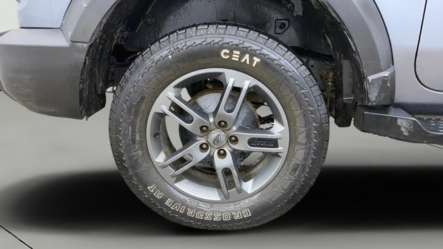 View Mahindra Thar Image 22 Used Mahindra Thar Image 22