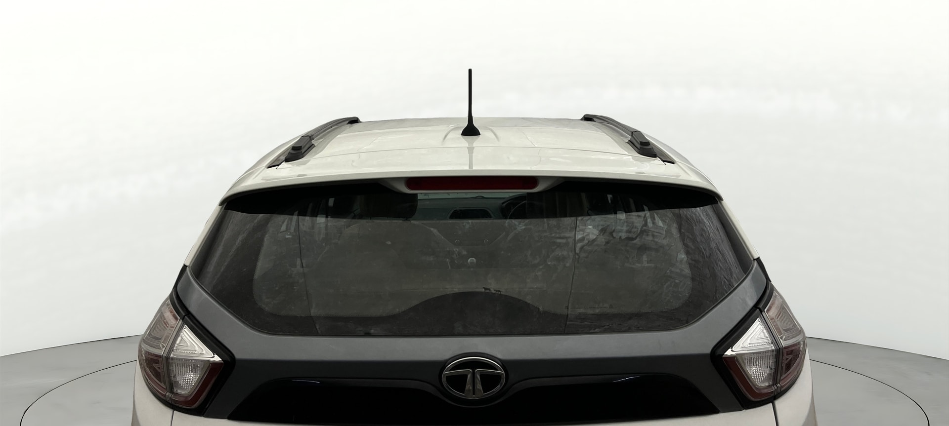 View 2019 Tata Nexon Revotron XM Image 4 Used 2019 Tata Nexon Revotron XM Image 4