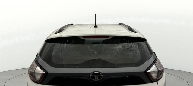 View Tata Nexon Image 4 Used Tata Nexon Image 4