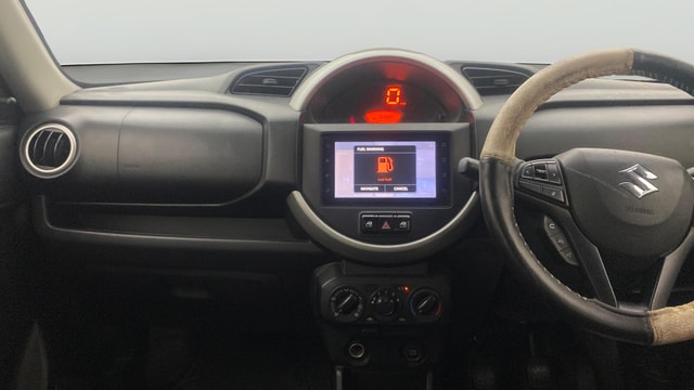 View Maruti Suzuki 1000 Image 17 Used Maruti Suzuki 1000 Image 17