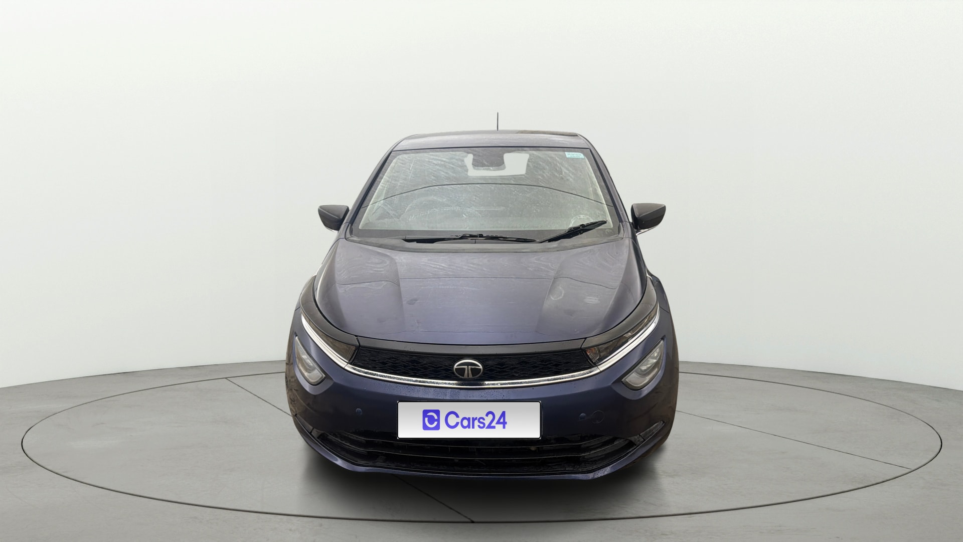Used 2024 Tata Altroz Used 2024 Tata Altroz