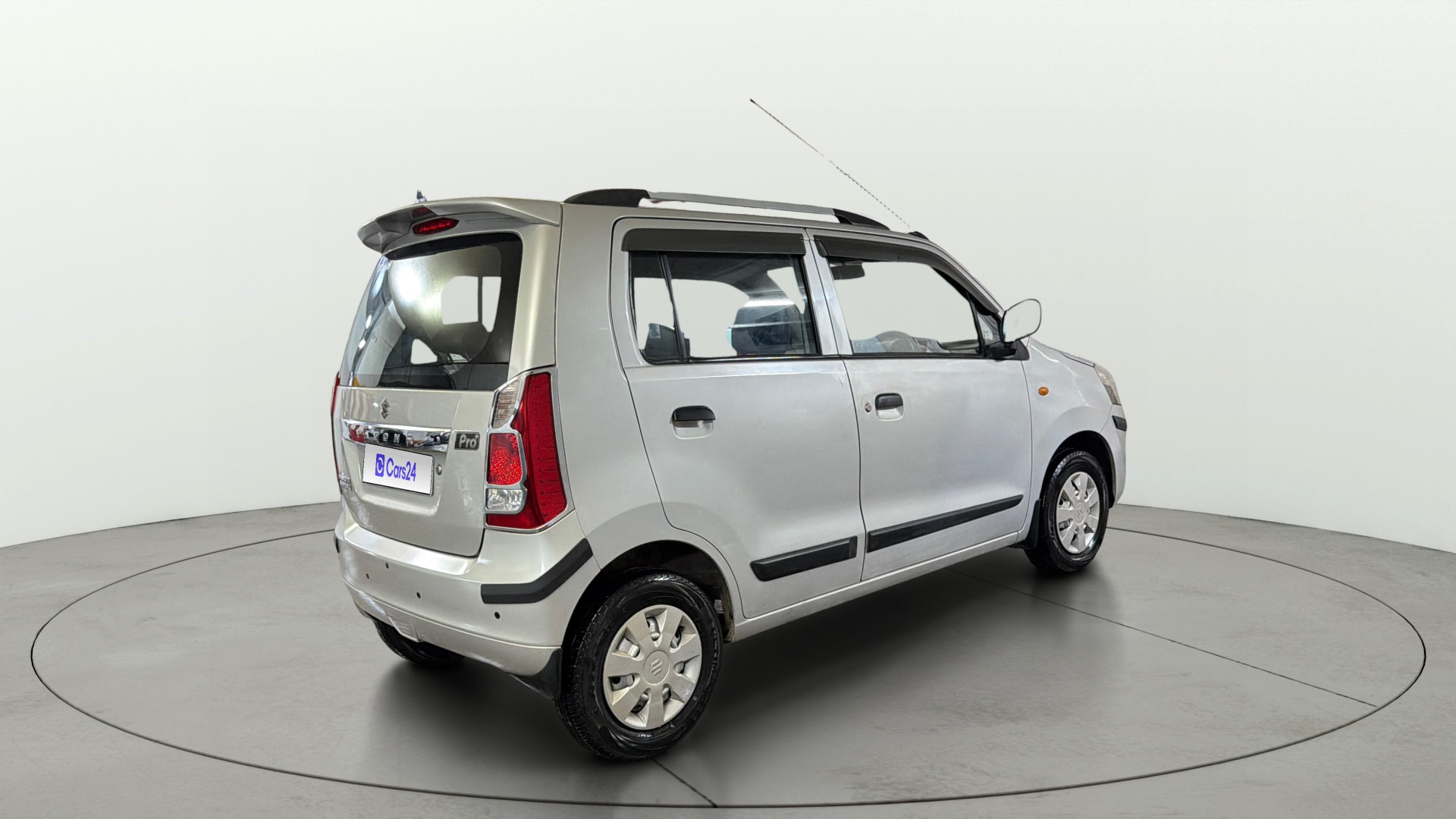 Used 2017 Maruti Suzuki 1000 Used 2017 Maruti Suzuki 1000