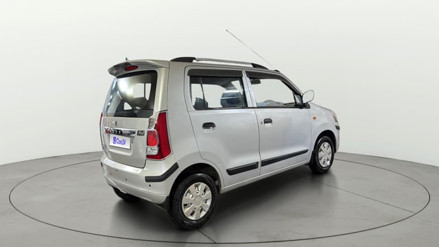 View Maruti Suzuki 1000 Image 41 Used Maruti Suzuki 1000 Image 41