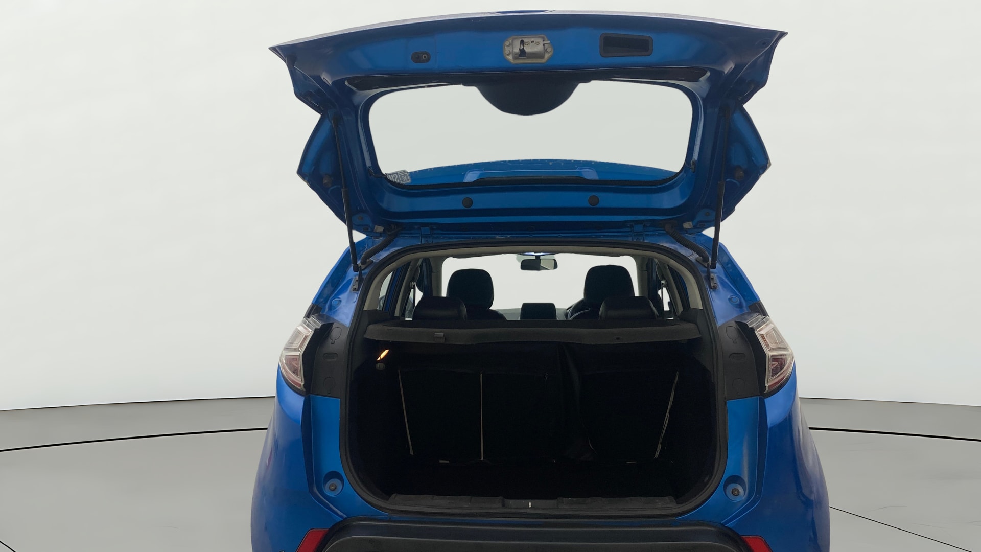 Used 2019 Tata Nexon Used 2019 Tata Nexon