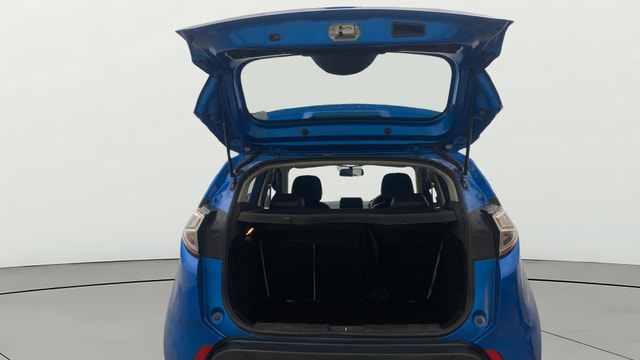 View Tata Nexon Image 31 Used Tata Nexon Image 31