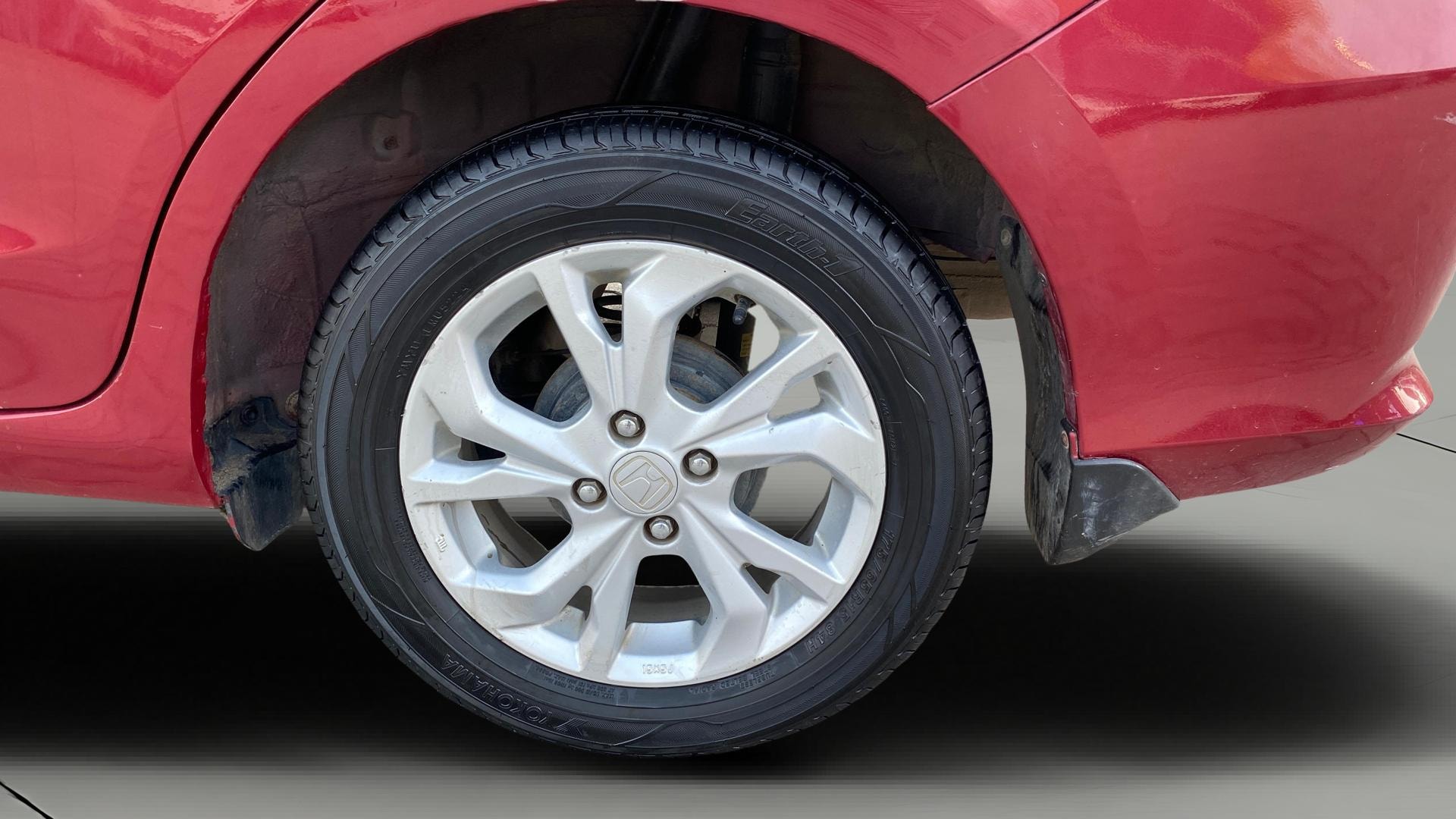 View 2019 Honda Amaze E MT Petrol BS IV Image 7 Used 2019 Honda Amaze E MT Petrol BS IV Image 7
