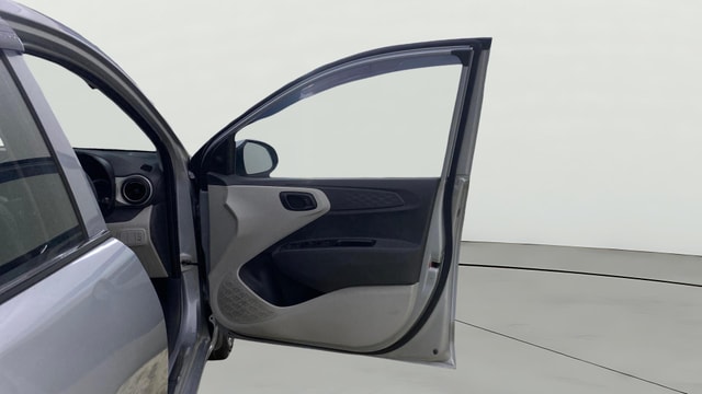 View Hyundai Grand i10 Nios Image 44 Used Hyundai Grand i10 Nios Image 44