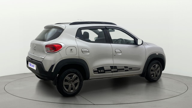 View Renault Kwid Image 41 Used Renault Kwid Image 41