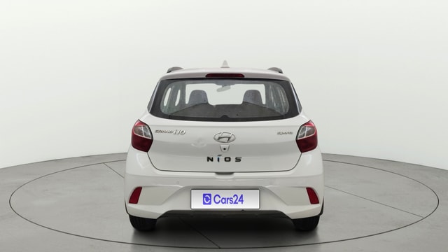 View Hyundai Grand i10 Nios Image 39 Used Hyundai Grand i10 Nios Image 39
