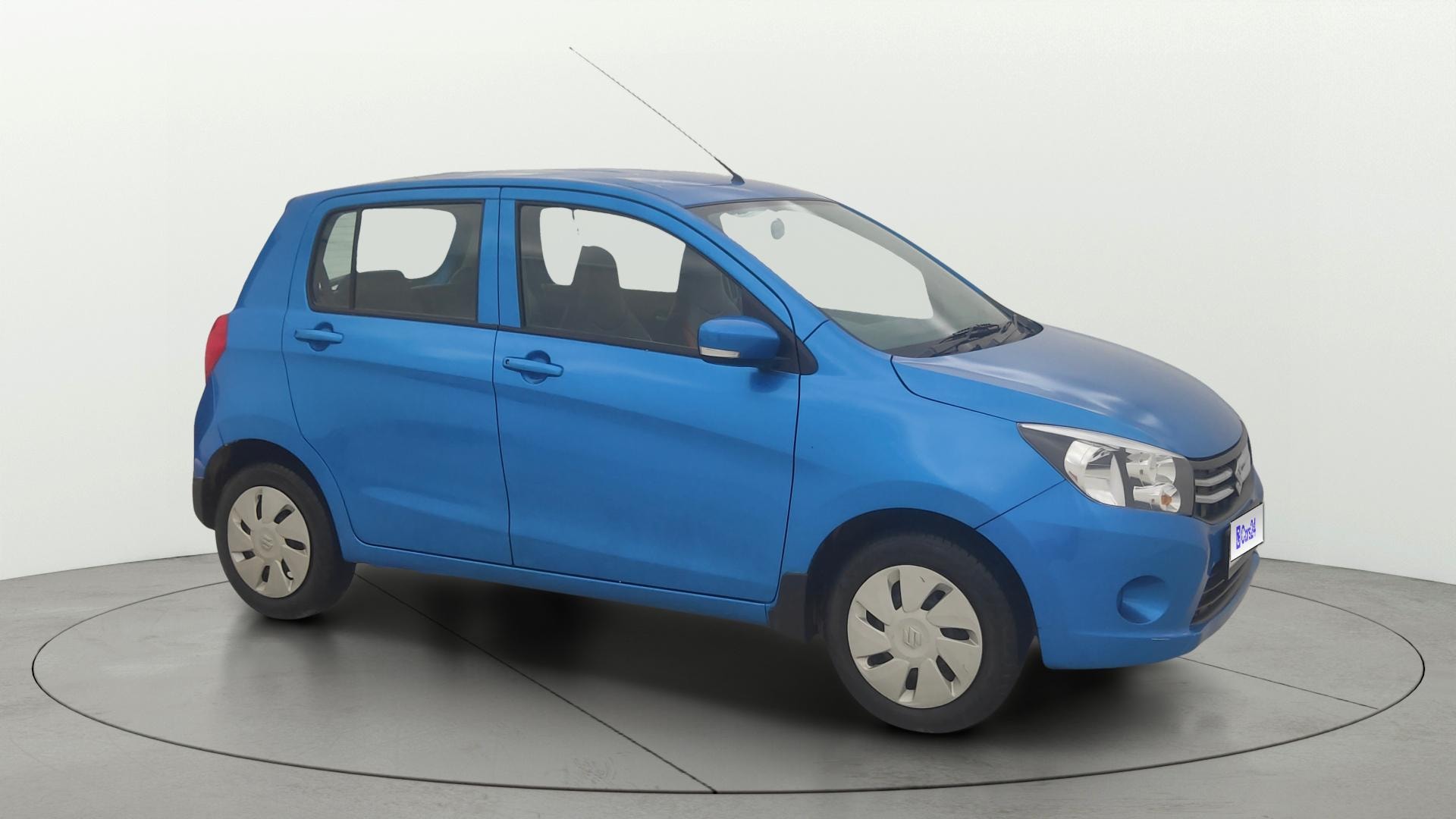 View 2015 Maruti Suzuki 1000 Base Variant Image 21 Used 2015 Maruti Suzuki 1000 Base Variant Image 21