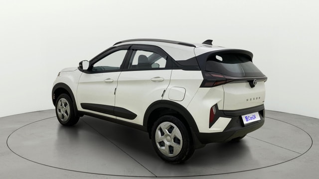 View Tata Nexon Image 2 Used Tata Nexon Image 2