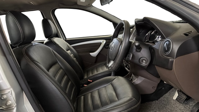 View Renault Duster Image 25 Used Renault Duster Image 25