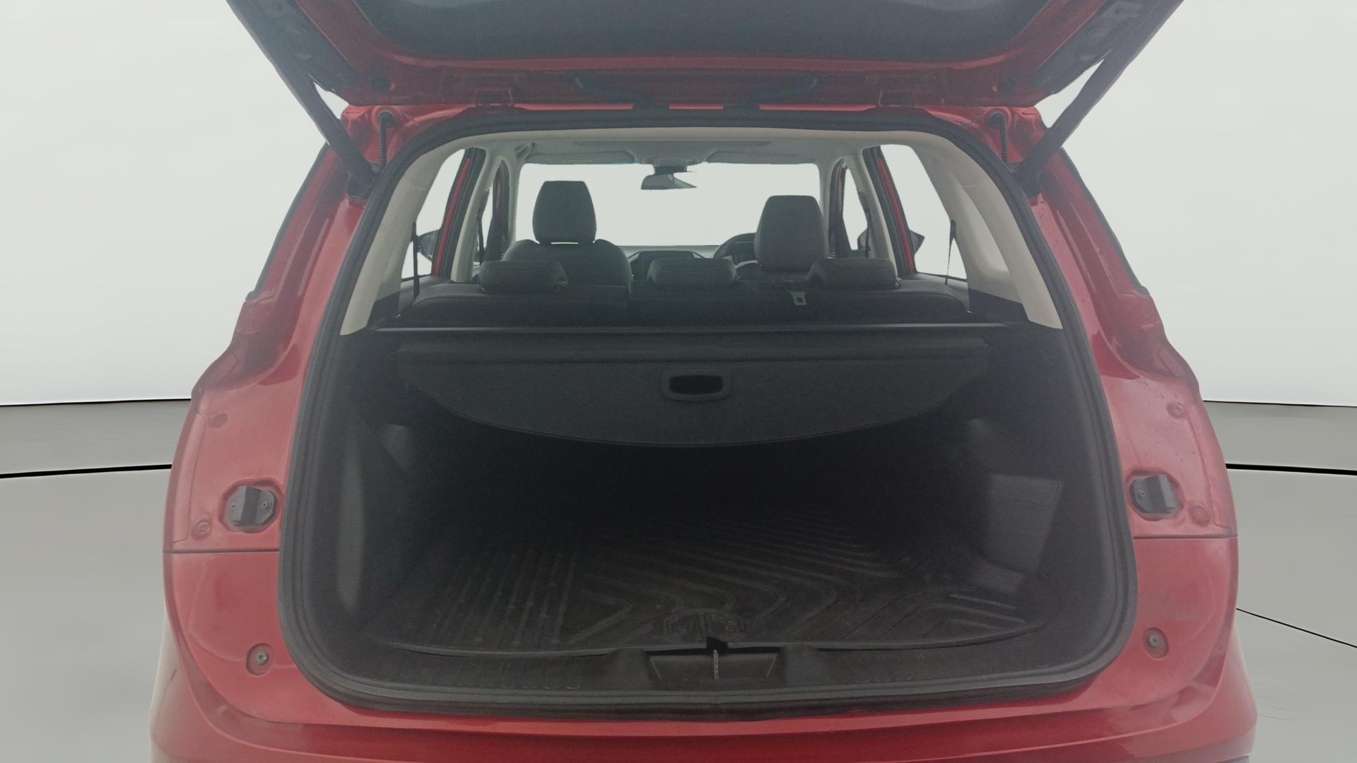 View 2019 MG Hector Sharp Petrol BS IV Image 42 Used 2019 MG Hector Sharp Petrol BS IV Image 42