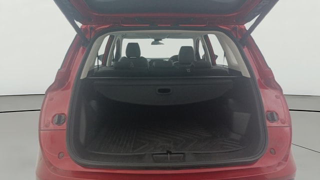 View MG Hector Image 42 Used MG Hector Image 42
