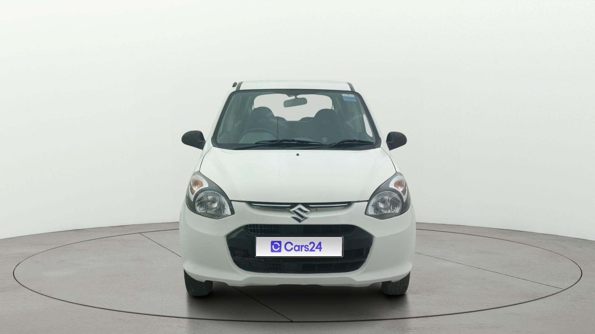 Used 2015 Maruti Suzuki Alto 800 Used 2015 Maruti Suzuki Alto 800