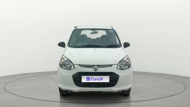 View Maruti Suzuki Alto 800 Image 1 Used Maruti Suzuki Alto 800 Image 1