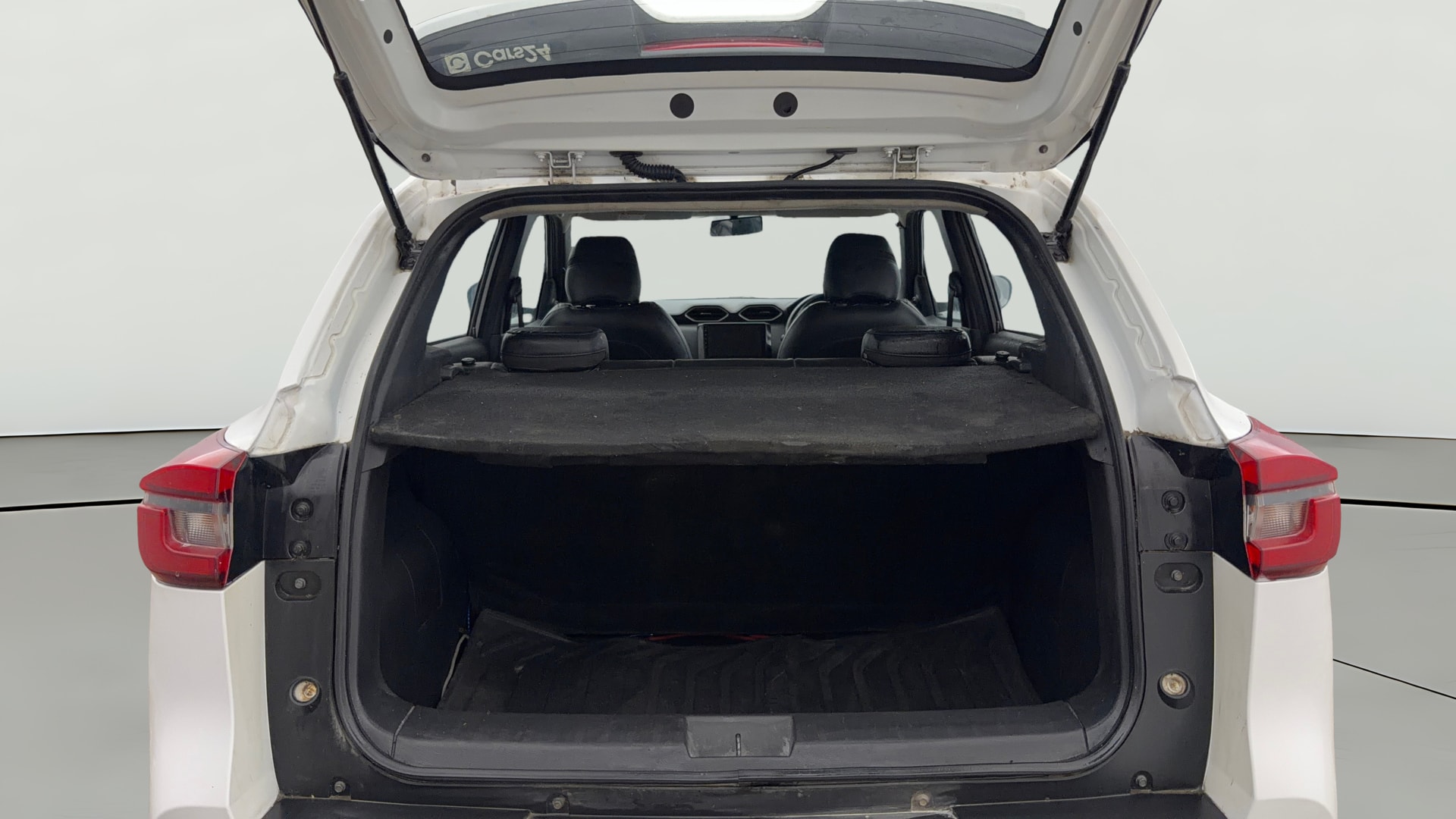 Used 2023 Nissan Magnite Used 2023 Nissan Magnite