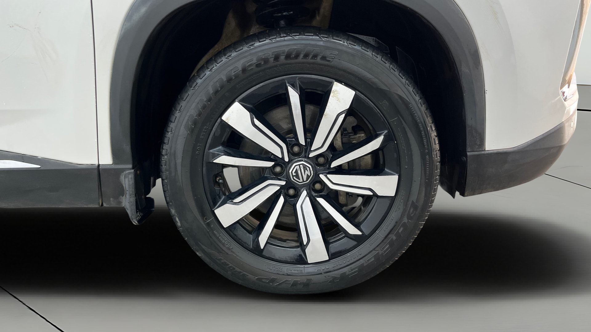 View 2019 MG Hector Sharp Petrol BS IV Image 45 Used 2019 MG Hector Sharp Petrol BS IV Image 45
