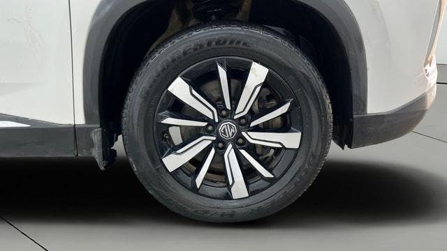View MG Hector Image 45 Used MG Hector Image 45