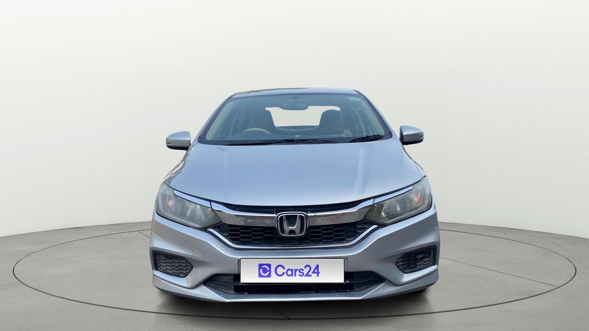 Used 2018 Honda City Used 2018 Honda City