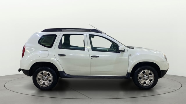 View Renault Duster Image 29 Used Renault Duster Image 29