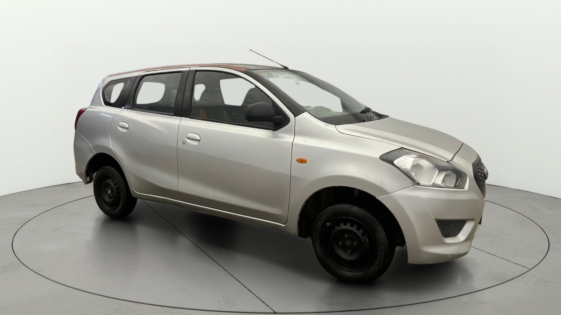 View 2018 Datsun Go Plus Remix Limited Edition Image 22 Used 2018 Datsun Go Plus Remix Limited Edition Image 22