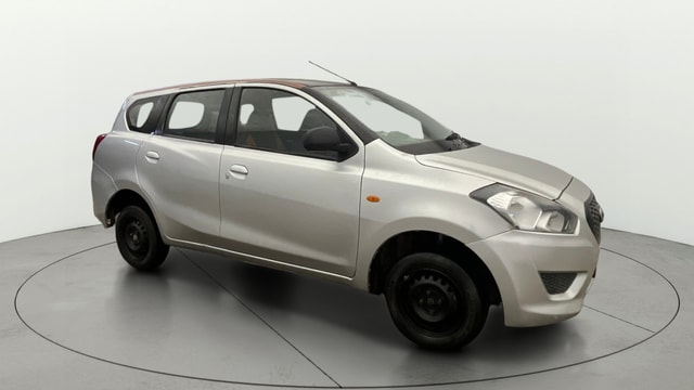 View Datsun Go Plus Image 22 Used Datsun Go Plus Image 22