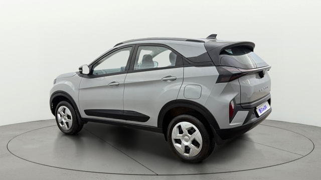 View Tata Nexon Image 2 Used Tata Nexon Image 2
