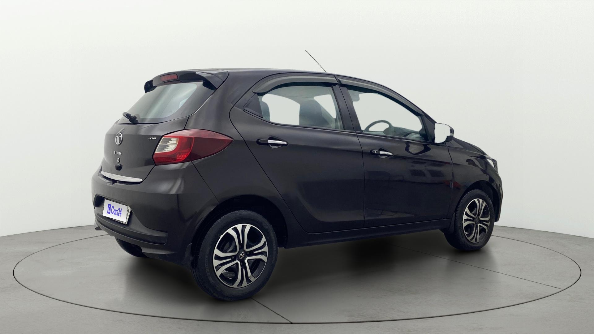 Used 2022 Tata Tiago Used 2022 Tata Tiago