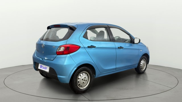 View Tata Tiago Image 41 Used Tata Tiago Image 41