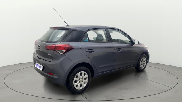 View Hyundai Elite i20 Image 42 Used Hyundai Elite i20 Image 42