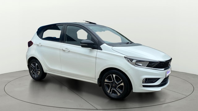 View Tata Tiago Image 13 Used Tata Tiago Image 13