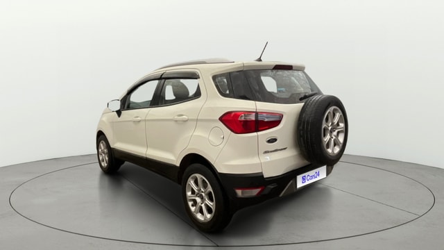 View Ford EcoSport Image 2 Used Ford EcoSport Image 2