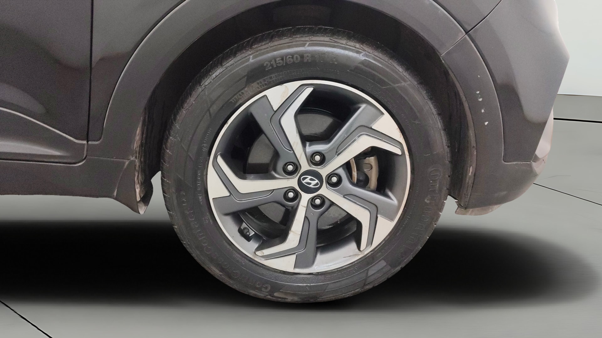 View 2018 Hyundai Creta 1.4 E Diesel Image 43 Used 2018 Hyundai Creta 1.4 E Diesel Image 43