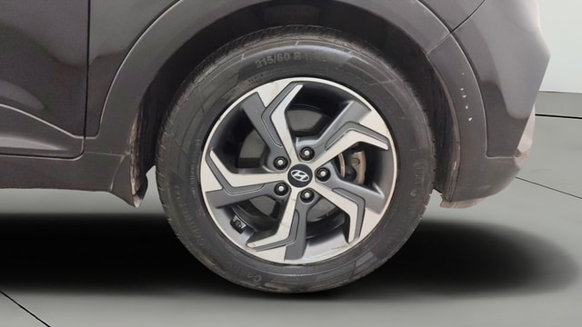 View Hyundai Creta Image 43 Used Hyundai Creta Image 43