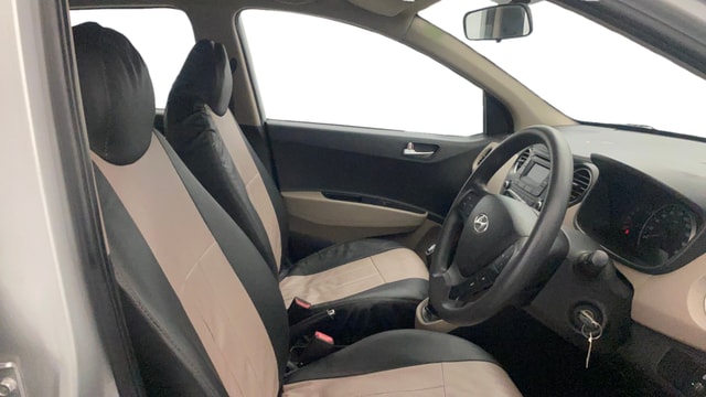 View Hyundai Grand i10 Image 26 Used Hyundai Grand i10 Image 26