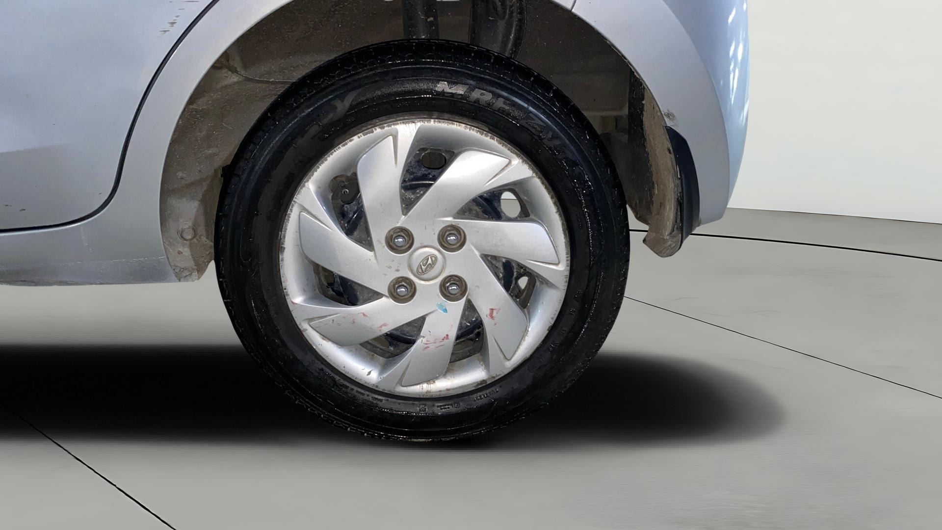 Used 2022 Hyundai New Santro Used 2022 Hyundai New Santro