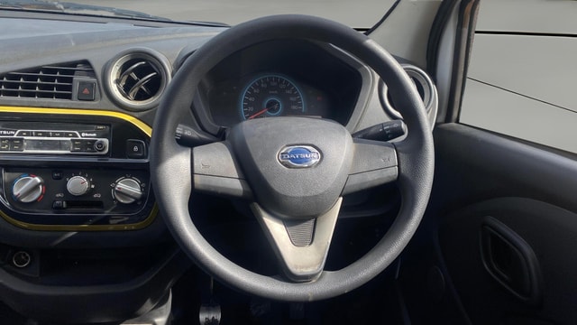 View Datsun Redi GO Image 20 Used Datsun Redi GO Image 20