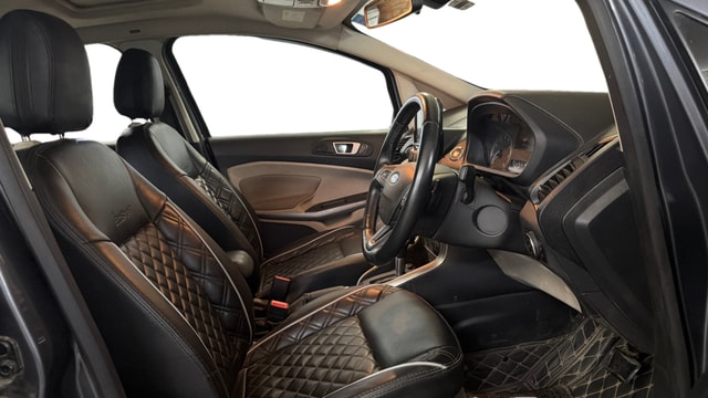 View Ford EcoSport Image 26 Used Ford EcoSport Image 26