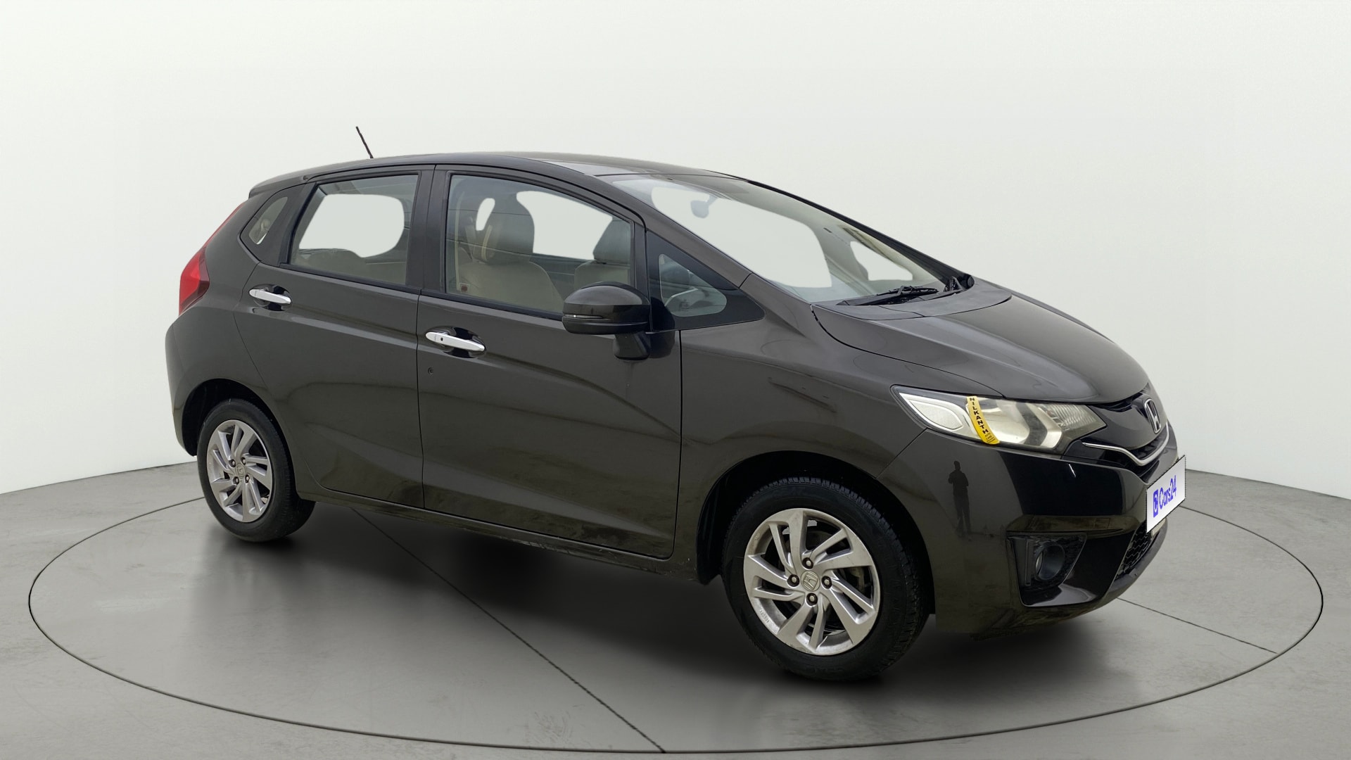 View 2019 Honda Jazz E MT Diesel Image 22 Used 2019 Honda Jazz E MT Diesel Image 22
