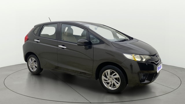 View Honda Jazz Image 22 Used Honda Jazz Image 22