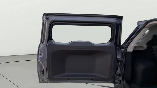 View Ford EcoSport Image 16 Used Ford EcoSport Image 16