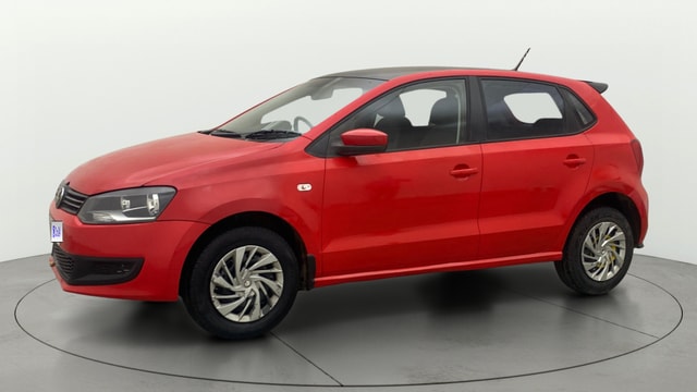 View Volkswagen Polo Image 35 Used Volkswagen Polo Image 35