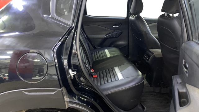 View Nissan Magnite Image 29 Used Nissan Magnite Image 29
