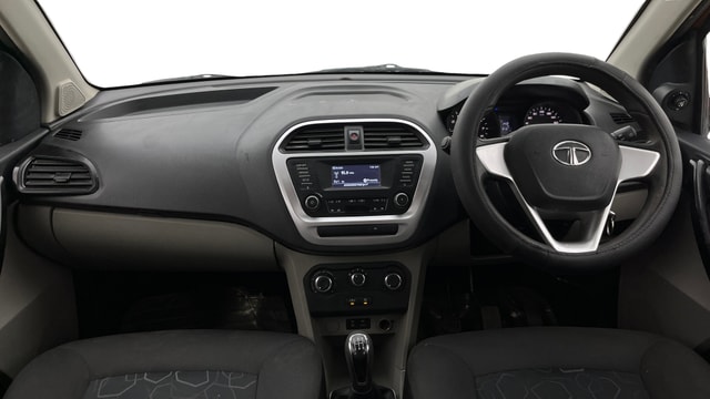 View Tata Tiago Image 15 Used Tata Tiago Image 15