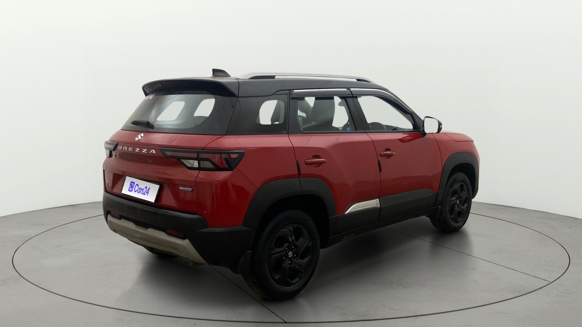 View 2023 Maruti Suzuki 1000 Base Variant Image 45 Used 2023 Maruti Suzuki 1000 Base Variant Image 45