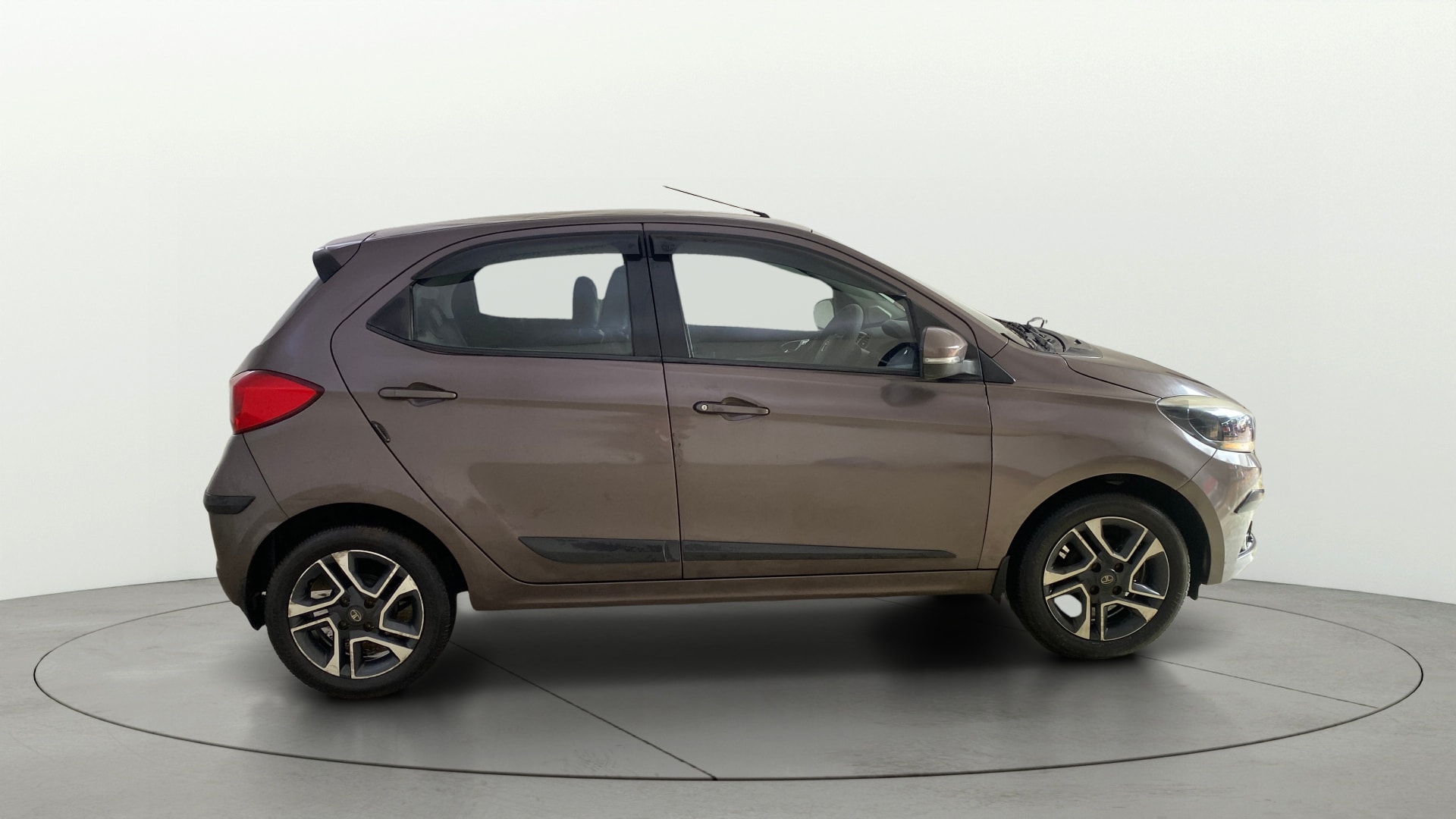 Used 2019 Tata Tiago Used 2019 Tata Tiago