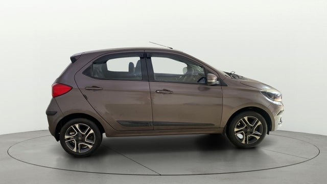 View Tata Tiago Image 8 Used Tata Tiago Image 8