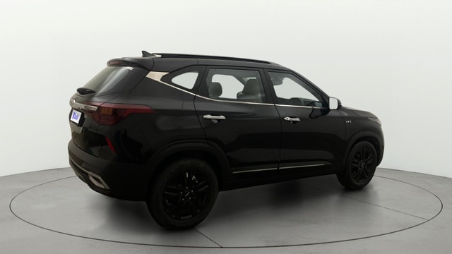 View Kia Seltos Image 47 Used Kia Seltos Image 47