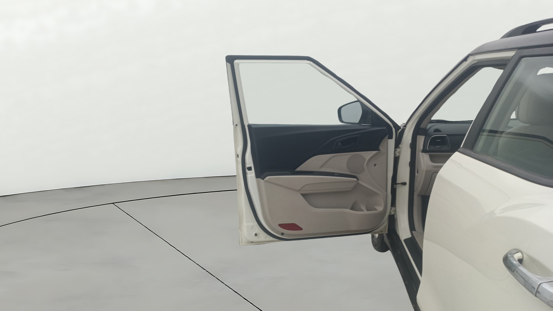 Used 2019 Mahindra XUV300 Used 2019 Mahindra XUV300